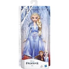 Frozen Disney Frozen 2 Elsa