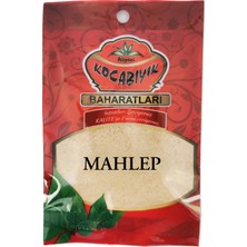 Kocabıyık Baharatları Kocabıyık Mahlep