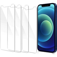 ZORE Apple iPhone 13 Pro  Nano Micro Temperli Ekran Koruyucu