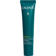 Caudalie Vinergetic C+ 3-In-1 Vitamin C Energy Moisturizer 40 ml