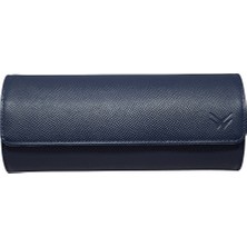 Onywatch Saffiano Saat Rollu – Watch Roll – Saat Kutusu