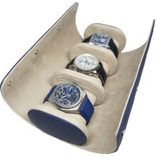 Onywatch Saffiano Saat Rollu – Watch Roll – Saat Kutusu