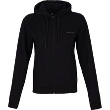 Lumberjack Kadın Full Zip Hoodie Basic 101057199