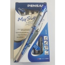 Pensan Mysıng Jel Imza Kalemi