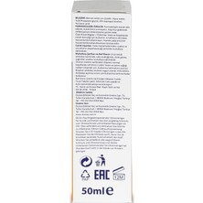 Purele Ear Stain Kedi Köpek Kulak Temizleme Damlası 50 ml