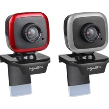 Golden Times Web Kamera Hxsj A849 USB 480P Bilgisayar Kılavuzu (Yurt Dışından)