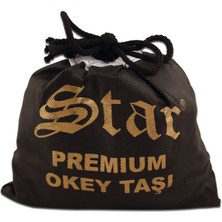 Star Premium Okey Taşı