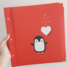 Selikopiti Penguenli Fotoğraf Albümü