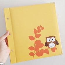 Selikopiti Baykuşlu Fotoğraf Albümü