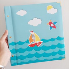 Selikopiti Yelkenli Fotoğraf Albümü