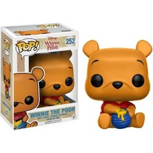 Funko Pop Disney Winnie The Pooh Seated Pooh