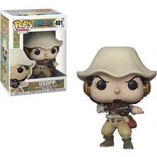 Funko Pop One Piece Usopp