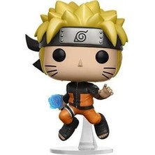 Funko Pop Naruto, Shippuden Naruto, Rasengan