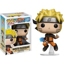 Funko Pop Naruto, Shippuden Naruto, Rasengan