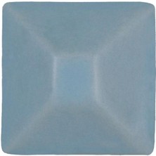 Superior Seramik Sır Mat Su Yeşil 500 gr mt 052