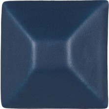 Superior Seramik Sır Mat Ege Mavi 175 gr mt 013