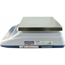 Seles Ahw 30 kg Tartım Terazisi