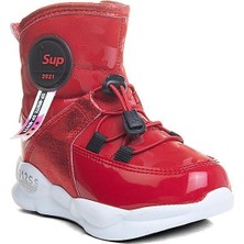 Twingo 7580 Işıklı Kız Çocuk Kar Bot