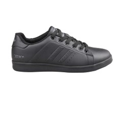 Jump 15307 Siyah Erkek Sneakers