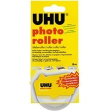 FKM Uhu Photo Roller 8 Metre  Fotoğraf Yapıştırıcısı