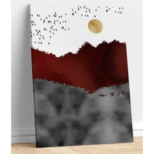 MonoStella Modern Kanvas Tablo