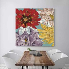 MonoStella Modern Kanvas Tablo