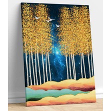 MonoStella Modern Kanvas Tablo