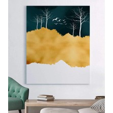 MonoStella Modern Kanvas Tablo