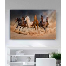 MonoStella At Kanvas Tablo