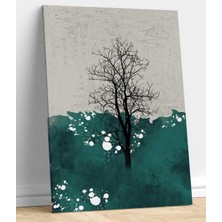 MonoStella Modern Kanvas Tablo