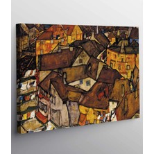 MonoStella Egon Schiele Houses