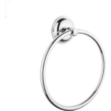 Alcera Junior Yuvarlak Havluluk 5082002