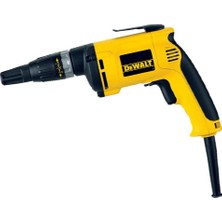 Dewalt DW274K Elektrikli Tornavida