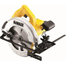 Dewalt 1350W Daire Testere DWE560