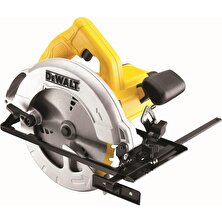 Dewalt 1350W Daire Testere DWE560