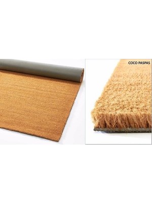 Hobbyhane Koko Paspas 17 mm 100 cm En