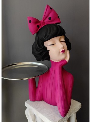 By Ari Tepsili Kız Biblo