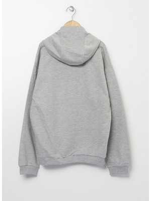 National Geographic Sweatshirt
