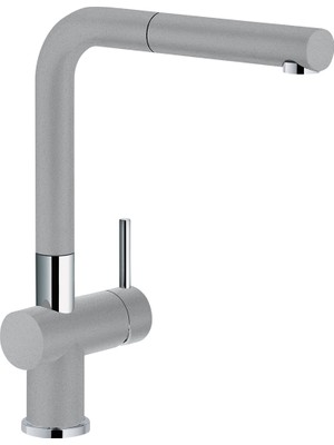 Franke Active Plus Active Plus Fragranite Stone Grey Armatür