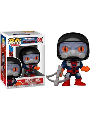 Funko Pop Figür Master Of The Universe- Dragstor