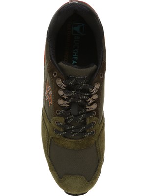 Buckhead Sneaker