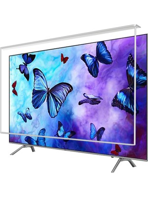 Etiasglass Arçelik A32L6652 Tv Ekran Koruyucu / Ekran Koruma Paneli