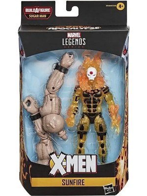 Marvel Legends Fiyatları, Modelleri 219 Ürünle | Hepsiburada