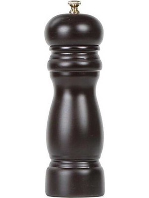 Epinox Ahşap Tuz/biber Değirmeni Seramik 14 cm (DCB-135)