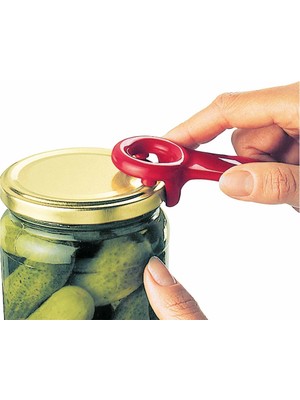 Qniay Kavanoz Açacağı