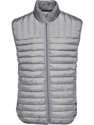 Only&sons Erkek Yelek Paul Quilted 22015123-GRF