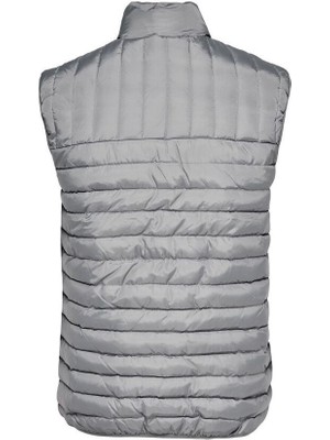 Only&sons Erkek Yelek Paul Quilted 22015123-GRF