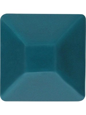 Superior Seramik Sır Transparan Petrol Yeşil 175 gr Trs 314