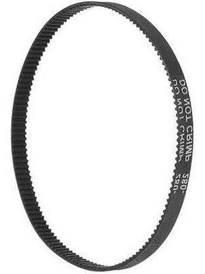 Sanec Gt2 Kapalı Kayış - 160MM