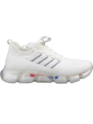Guja 21Y410-2 Beyaz Erkek Sneakers